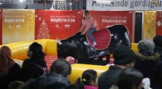 MERKEZEFENDİ’DE KARNE ŞENLİĞİ KALDIĞI YERDEN DEVAM EDECEK