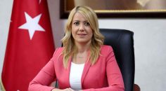 BAŞKAN DOĞAN’DAN REGAİP KANDİLİ MESAJI