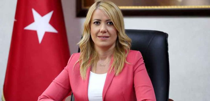 BAŞKAN DOĞAN’DAN REGAİP KANDİLİ MESAJI