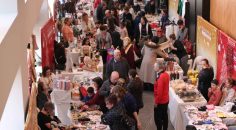 GİRİŞİMCİ KADINLAR VE EL EMEĞİ FESTİVALİ’NE BAŞVURULAR BAŞLADI