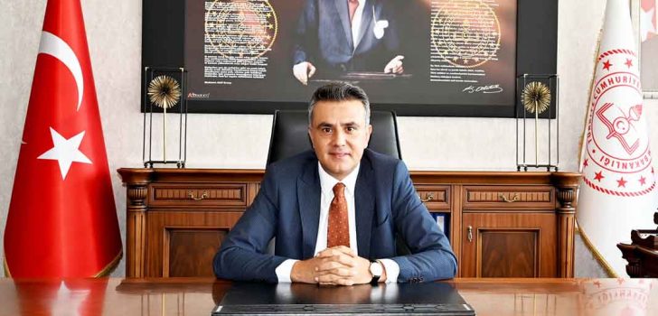 MİLLİ EĞİTİM’DEN YARI YIL MESAJI