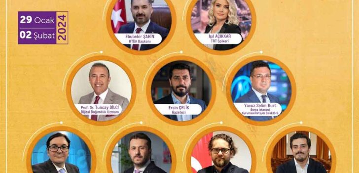 KYGM KIŞ KAMPI DENİZLİ’DE BAŞLIYOR