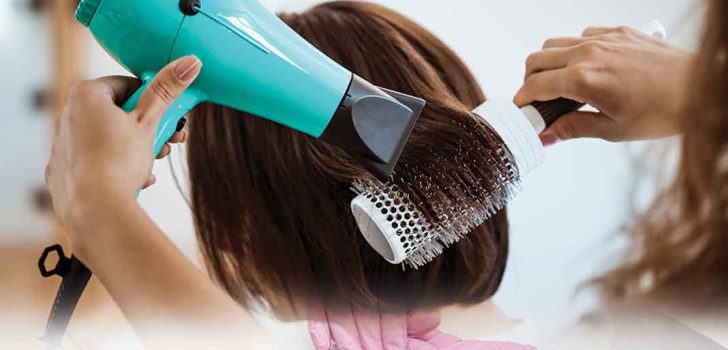 SAÇ YAPIMI VE PROTEZ TIRNAK KURS KAYITLARI BAŞLIYOR