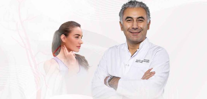 ŞAH DAMARINIZI KONTROL ETTİRİN