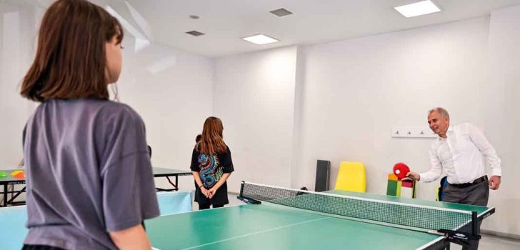 BÜYÜKŞEHİR SPOR KURSLARI KAYITLARI BAŞLIYOR