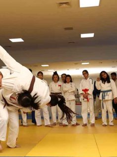 SPOR ŞEHRİ DENİZLİ