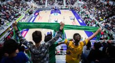 “BU ŞEHRİN TAKIMI İLE SAHADA DEVLEŞTİK!”