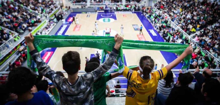 “BU ŞEHRİN TAKIMI İLE SAHADA DEVLEŞTİK!”