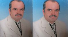 ‘VAMPİR ÖMER’ LAKAPLI ÖMER SOĞANCI HASTANEDE ÖLDÜ