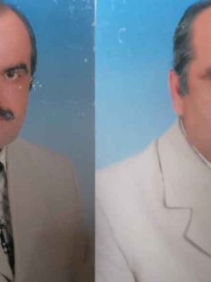 ‘VAMPİR ÖMER’ LAKAPLI ÖMER SOĞANCI HASTANEDE ÖLDÜ