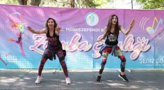 DENİZLİ’DE BİR İLK YAKLAŞIK 600 KADIN KATILIM SAĞLAYACAK