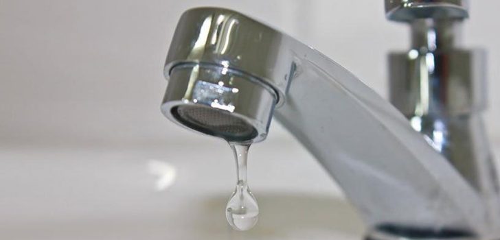 MERKEZEFENDİ VE SARAYKÖY’DE SU KESİNTİSİ