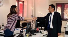 ÇAVUŞOĞLU 25 BİN TL MAAŞ SÖZÜ VERDİ