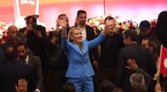 ŞENİZ DOĞAN, MERKEZEFENDİ İÇİN 60+1 PROJEYİ AÇIKLADI