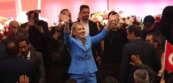 ŞENİZ DOĞAN, MERKEZEFENDİ İÇİN 60+1 PROJEYİ AÇIKLADI