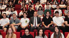 BÜYÜKŞEHİR’DEN ADAYLARA YKS ÜCRETİ DESTEĞİ