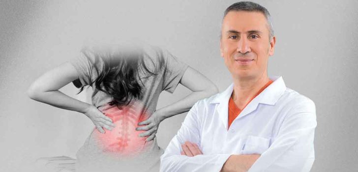 BEL VE SIRT AĞRILARI İÇİN ÖNEMLİ TAVSİYELER