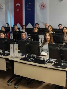 DSO’NUN YENİ ATILIMI: DSO AKADEMİ