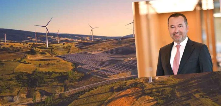 AYDEM ENERJİ 5 GRUP ŞİRKETİYLE LİSTEDE