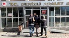 DENİZLİ’DE 2 FETÖCÜ TUTUKLANDI