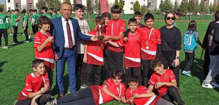 BEYZBOL İL BİRİNCİLİĞİ TAMAMLANDI