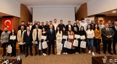 BÜYÜKŞEHİR’DEN FARK YARATAN PROJE