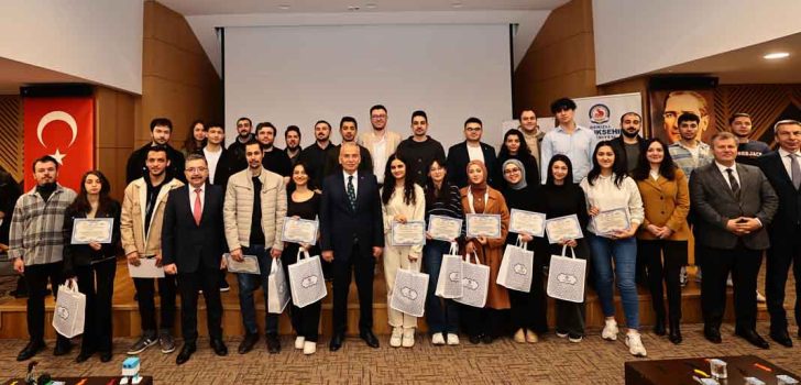 BÜYÜKŞEHİR’DEN FARK YARATAN PROJE