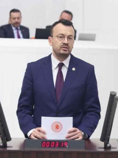 “BÜTÇE AÇIĞININ CEREMESİNİ VATANDAŞIMIZA ÖDETECEKLER”