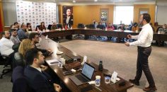 ULUSLARARASI TİCARETTE UYUŞMAZLIK TOPLANTISI