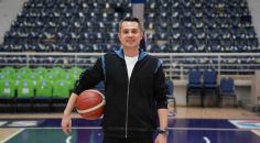 EKREM BAŞER SÖZLERİYLE ÜÇLÜK ATTI  