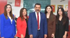 AİLESİ, ERTEMUR’U PAMUKKALE’YE EMANET ETTİ