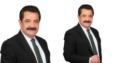 “YAPILMAYAN PROJELER ARTIK TUTMAZ, BU VAATLERİ KİMSE YUTMAZ”