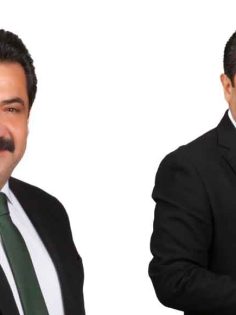 “YAPILMAYAN PROJELER ARTIK TUTMAZ, BU VAATLERİ KİMSE YUTMAZ”