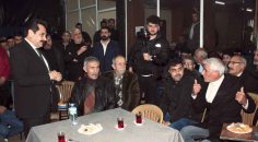 ERTEMUR: PAMUKKALE’DE YAŞAYAN HERKES EN İYİSİ HAK EDİYOR