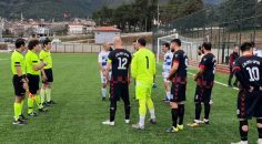 FİFA STANDARTLARINDA TESİS