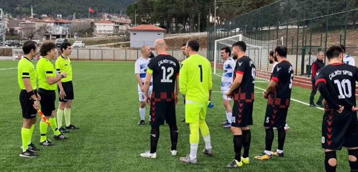 FİFA STANDARTLARINDA TESİS