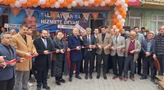 “SEÇİMİN GALİBİ CUMHUR İTTİFAKI OLACAK”