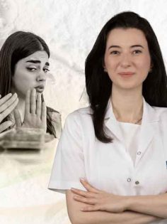 GLUTENSİZ DİYET: TREND Mİ YOKSA TEDAVİ YÖNTEMİ Mİ?