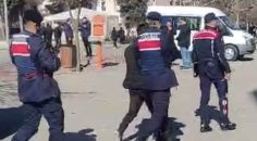 5 AYDIR ARANIYORDU HONAZ’DA YAKALANDI