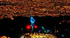 DENİZLİ’DE 17.6 MİLYON DOLAR CAM İHRACATI