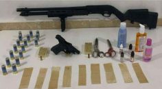 İKİ İLÇEDE UYUŞTURUCU OPERASYONU: 4 KİŞİ YAKALANDI