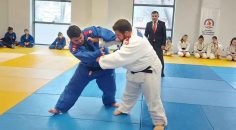 JUDO’DA DENİZLİ’Yİ TEMSİL EDECEKLER