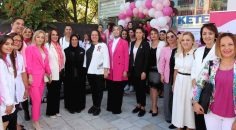 2023’DE 133 BİN KANSER TARAMASI YAPILDI