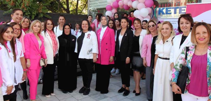 2023’DE 133 BİN KANSER TARAMASI YAPILDI