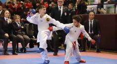 KARATE GRUP HEYECANI HAFTA SONU DENİZLİ’DE YAŞANACAK