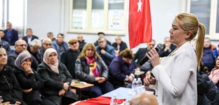 “MERKEZEFENDİ’Yİ 5 YILDA DENİZLİ’NİN VİZYON İLÇESİ YAPTIK”