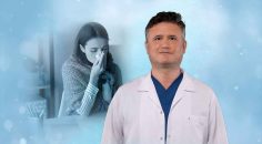 KIŞ AYLARI SİNÜZİTİ ARTIRIYOR