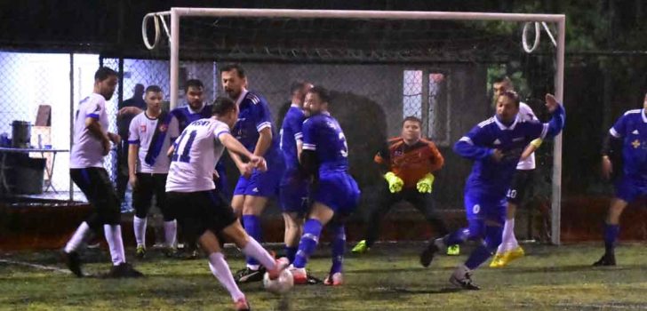 OSB LİGİ FİNAL TARİHİ BELLİ OLDU