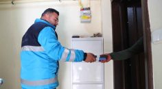 ŞENİZ DOĞAN: DENİZLİ’DE KİMSENİN YAPMADIĞINI BİZ YAPTIK