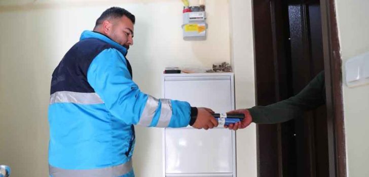 ŞENİZ DOĞAN: DENİZLİ’DE KİMSENİN YAPMADIĞINI BİZ YAPTIK